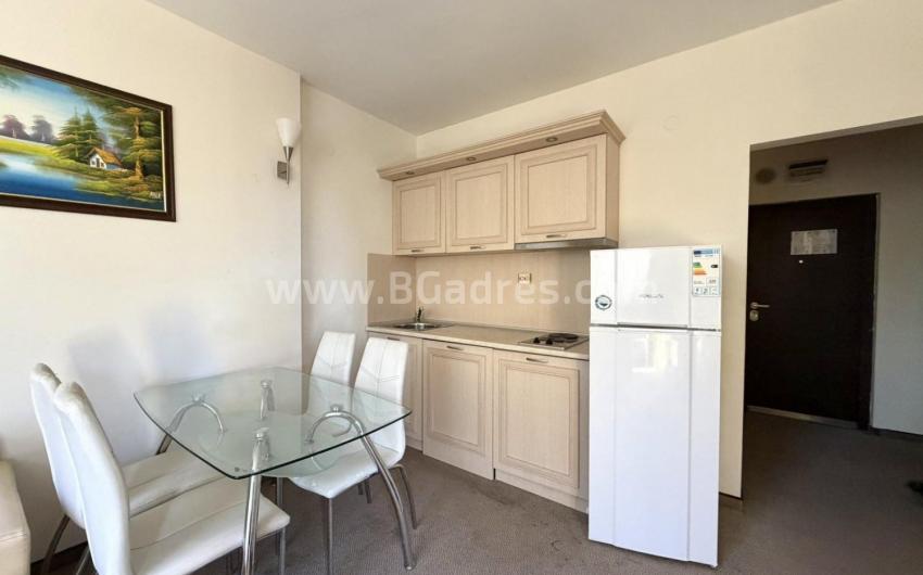 Apartment at a bargain price on the seaside І №4538