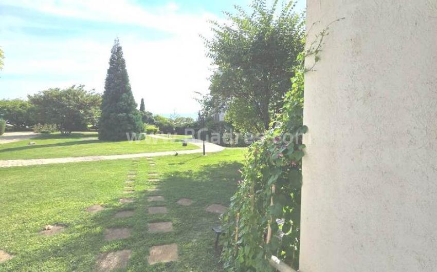 Квартира на первой линии в Святом Власе І №4573