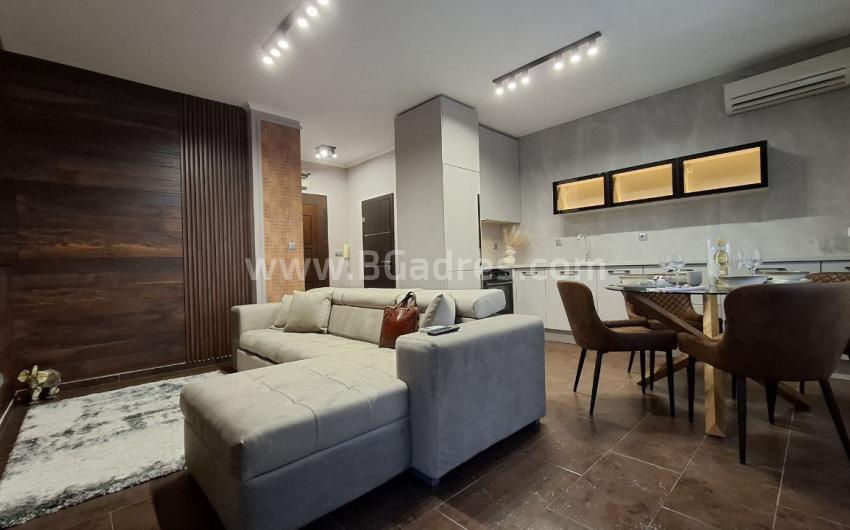 Квартира в комплексе Одиссей І №4596