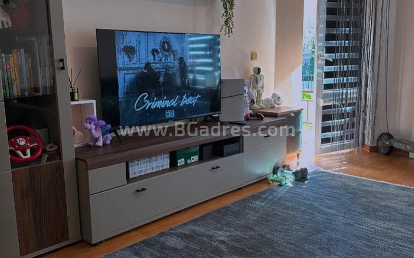 Wohnung in der Anlage Panorama Dreams І №4760