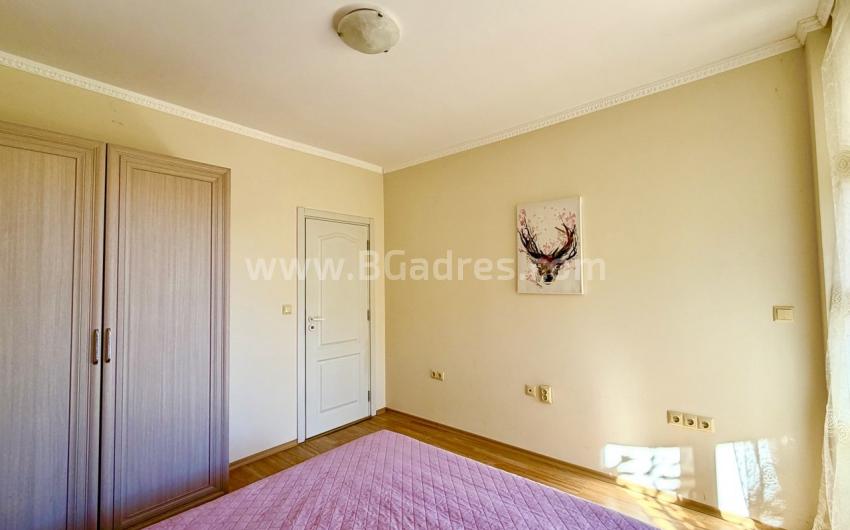Квартира в комплексе Мелия 8 І №4909