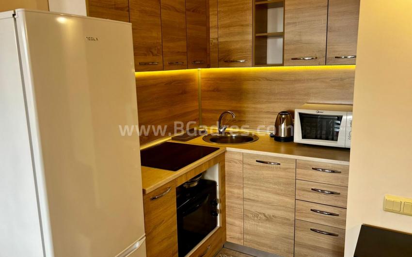 Two bedroom apartment close to the beach І №3496
