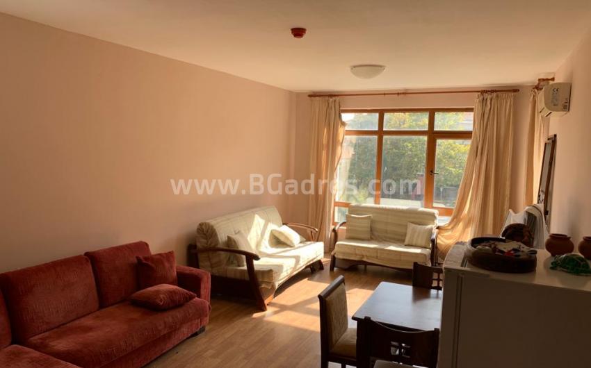 One bedroom apartment at a bargain price І №3208