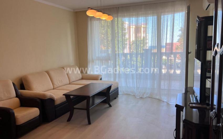 Apartment in the Villa Roma complex І №3809