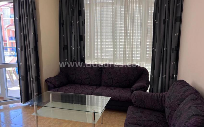 Two bedroom apartment in the Elite 1 complex І №3823