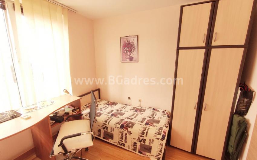 Wohnung im Komplex Holiday Fort І №3227