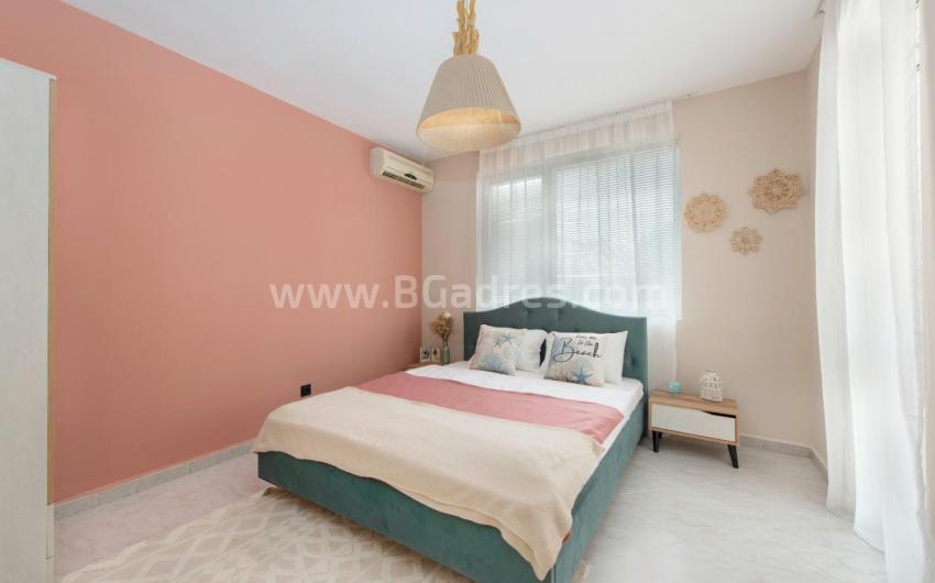 Apartment in the Bravo 5 complex І №4326