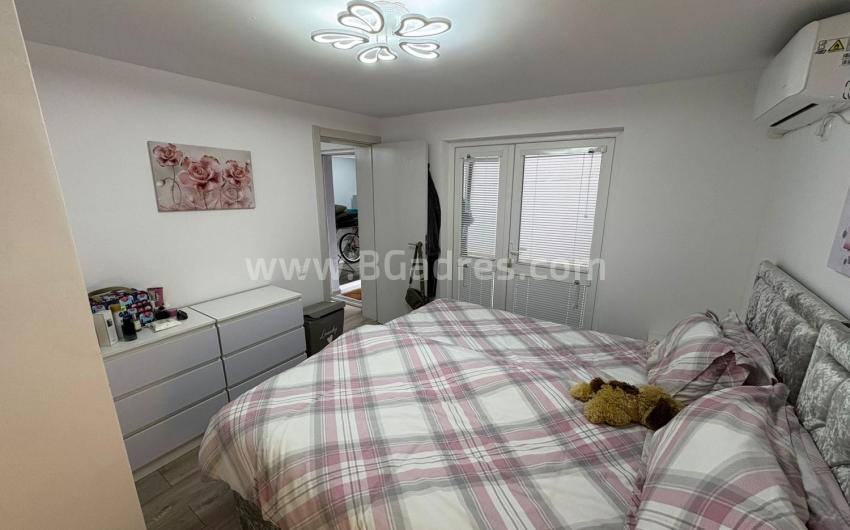 Квартира без таксы в Святом Власе І №4429