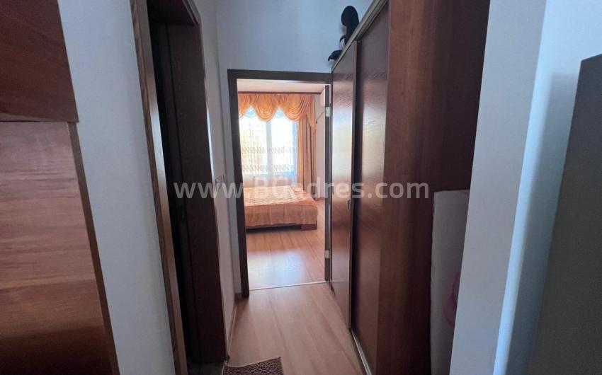 Квартира в комплексе Санни Дэй 3 Премиум І №4508