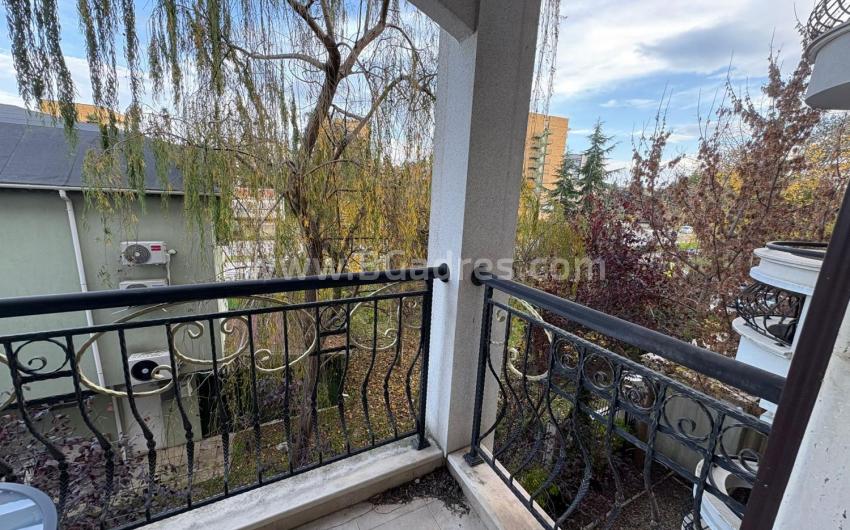 Квартира в комплексе Хармони Палас І №4509