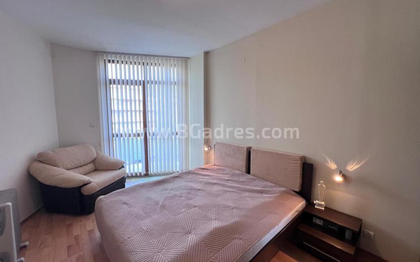 Apartment in the Starfish complex І №4540