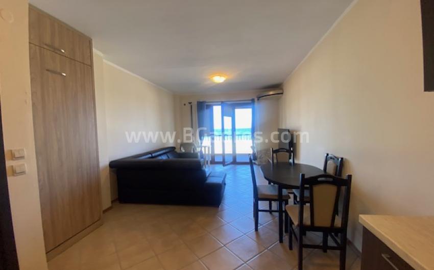 Квартира на первой линии в Царево І №4588