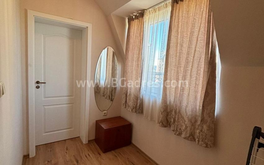 Студия в комплексе Даун Парк Делюкс І №4595