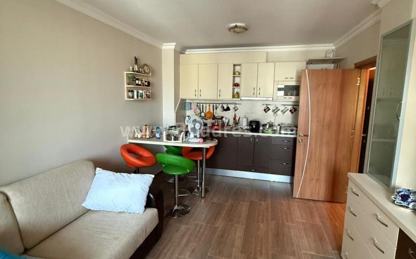 Квартира в жилом доме в Помории І №4615