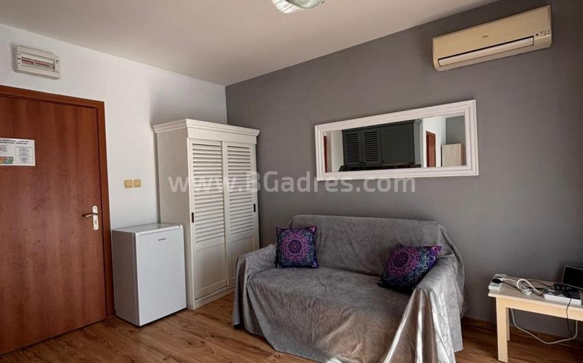 Studio im Dawn Park Komplex І №4642