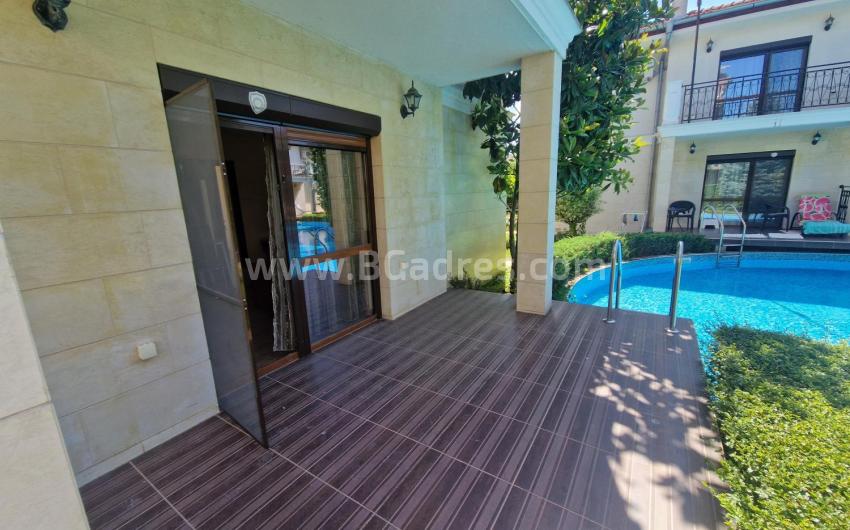 Дом в комплексе в Равде І №4304