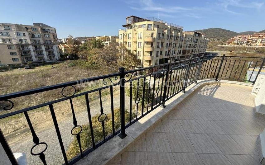 Wohnung in der Anlage South Bay І №4444