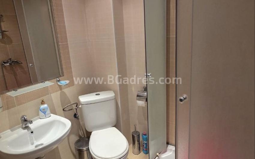 Студия в комплексе Авалон І №4407