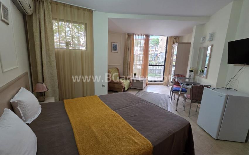 Студия в комплексе Авалон І №4407