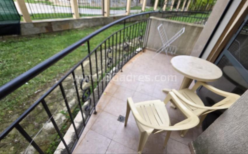 Студия в комплексе Авалон І №4407