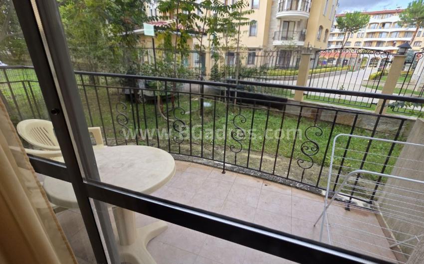 Студия в комплексе Авалон І №4407