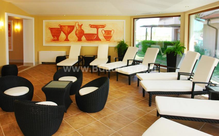 Apartment at a hot price on the seaside І №3476