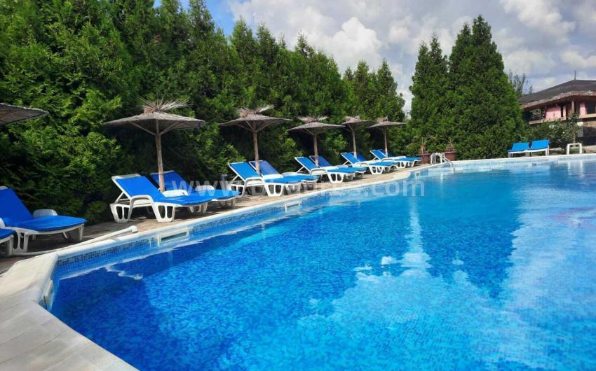 Apartment at a bargain price in St. Vlas І №3191