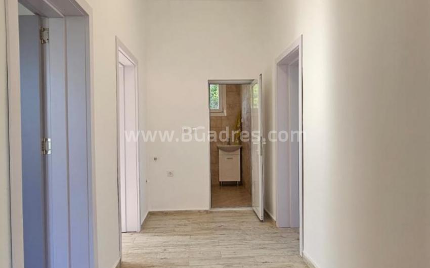 Дом с ремонтом рядом с Бургасом І №4298