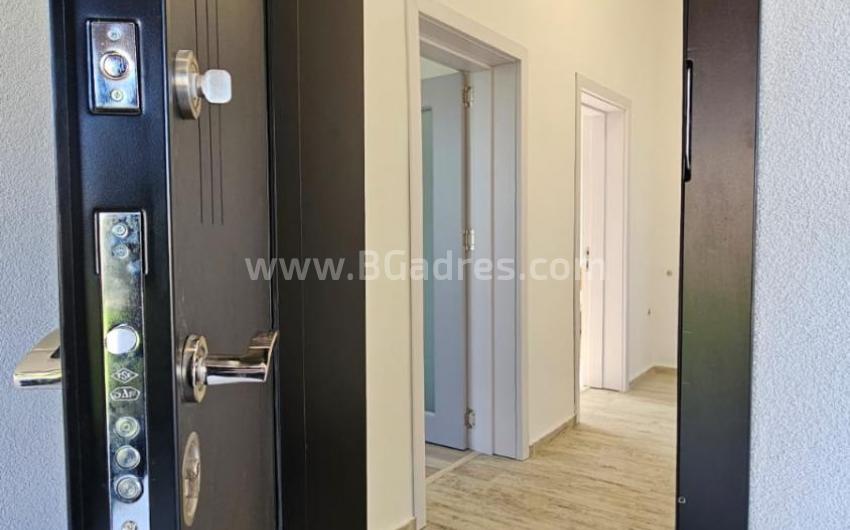 Дом с ремонтом рядом с Бургасом І №4298