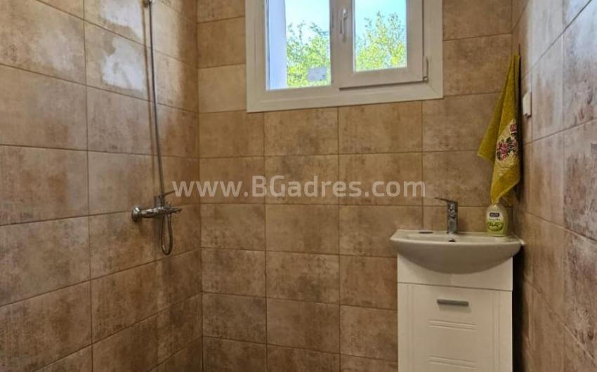 Дом с ремонтом рядом с Бургасом І №4298