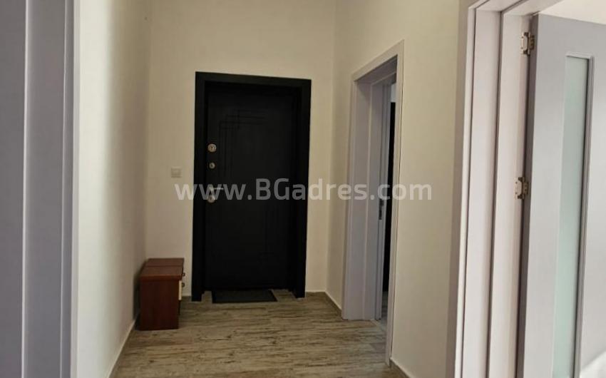 Дом с ремонтом рядом с Бургасом І №4298