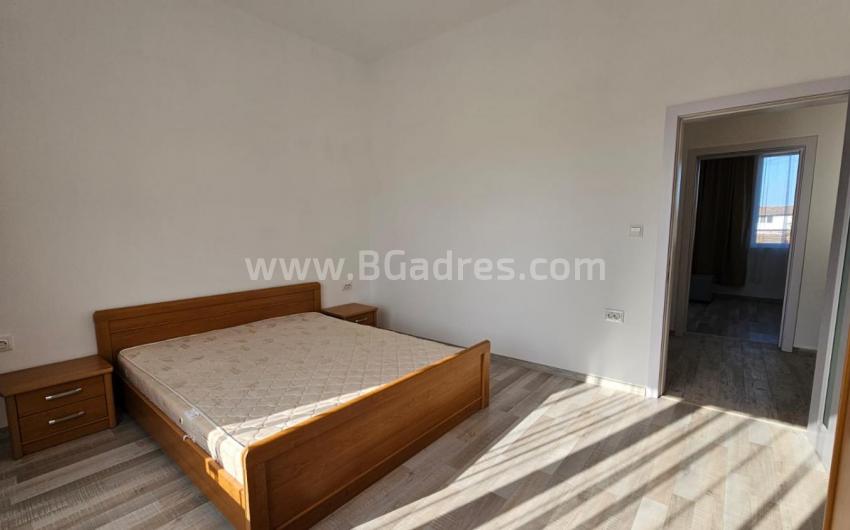 Дом с ремонтом рядом с Бургасом І №4298