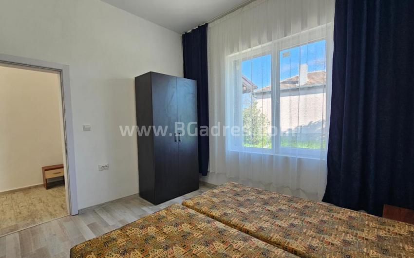 Дом с ремонтом рядом с Бургасом І №4298