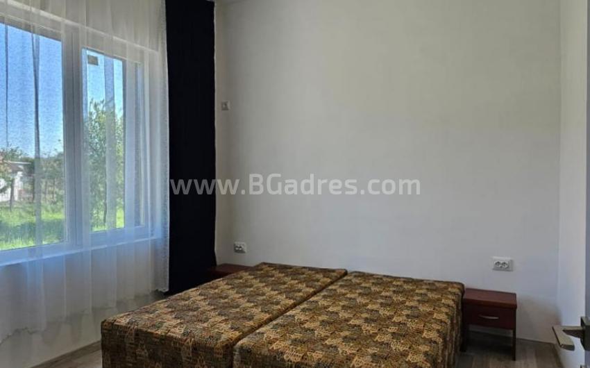 Дом с ремонтом рядом с Бургасом І №4298