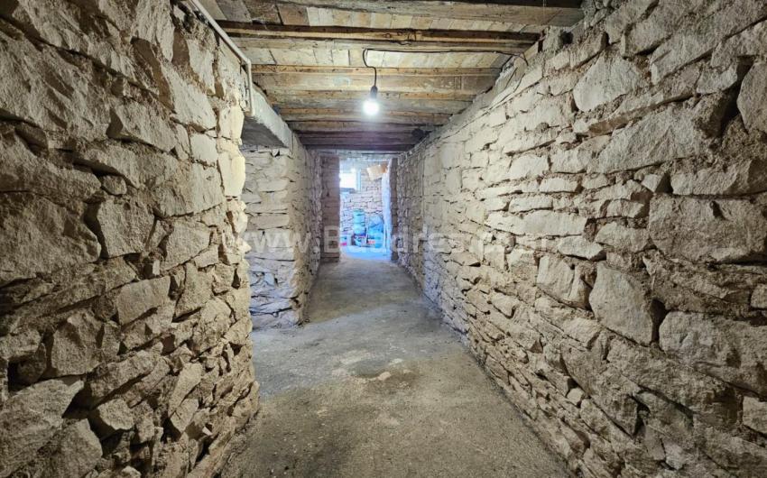 Дом с ремонтом рядом с Бургасом І №4298