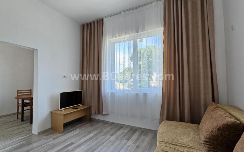 Дом с ремонтом рядом с Бургасом І №4298