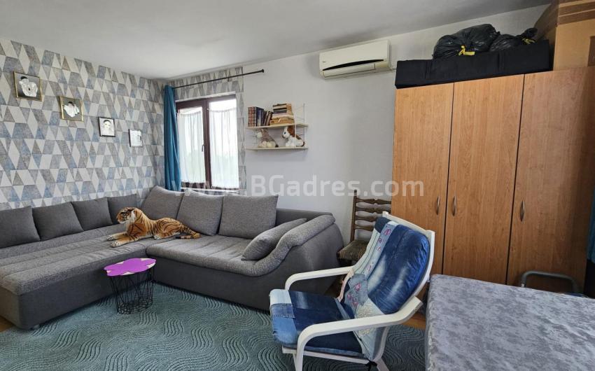 Дом рядом с Бургасом І №4325