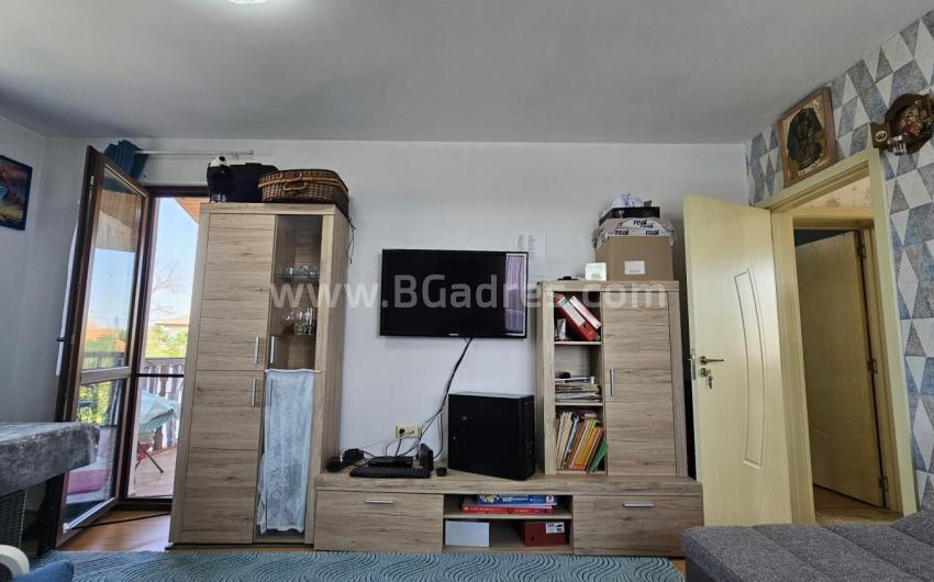 Дом рядом с Бургасом І №4325