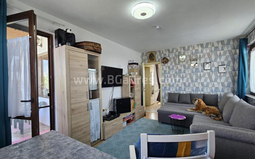 Дом рядом с Бургасом І №4325