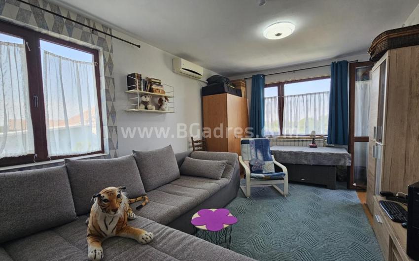 Дом рядом с Бургасом І №4325