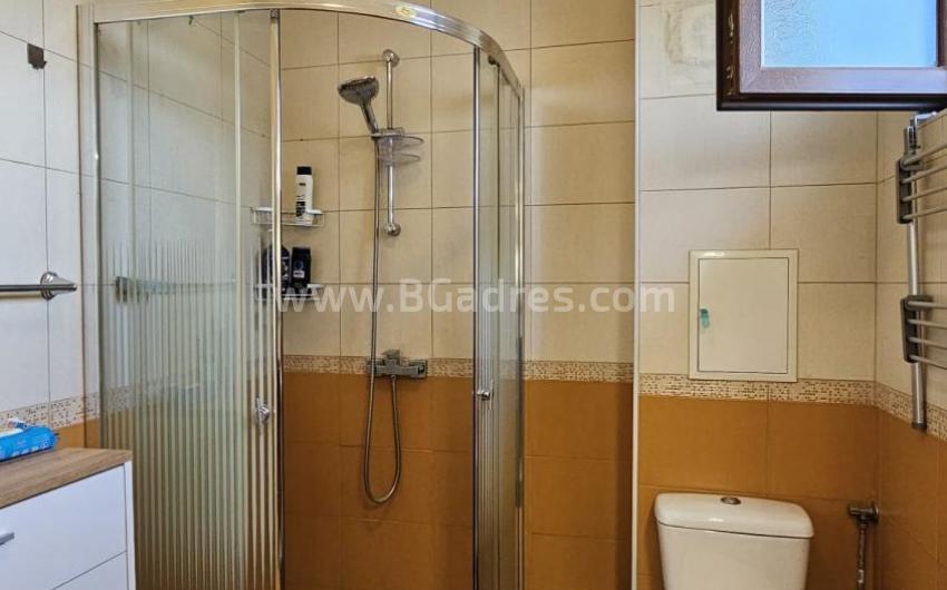 Дом рядом с Бургасом І №4325