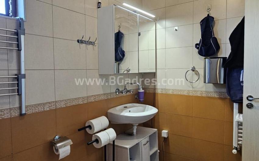 Дом рядом с Бургасом І №4325