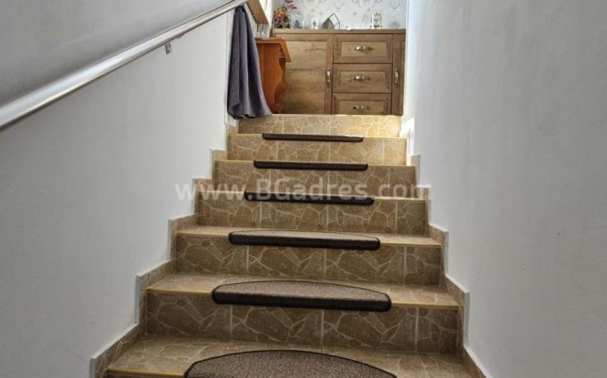 Дом рядом с Бургасом І №4325