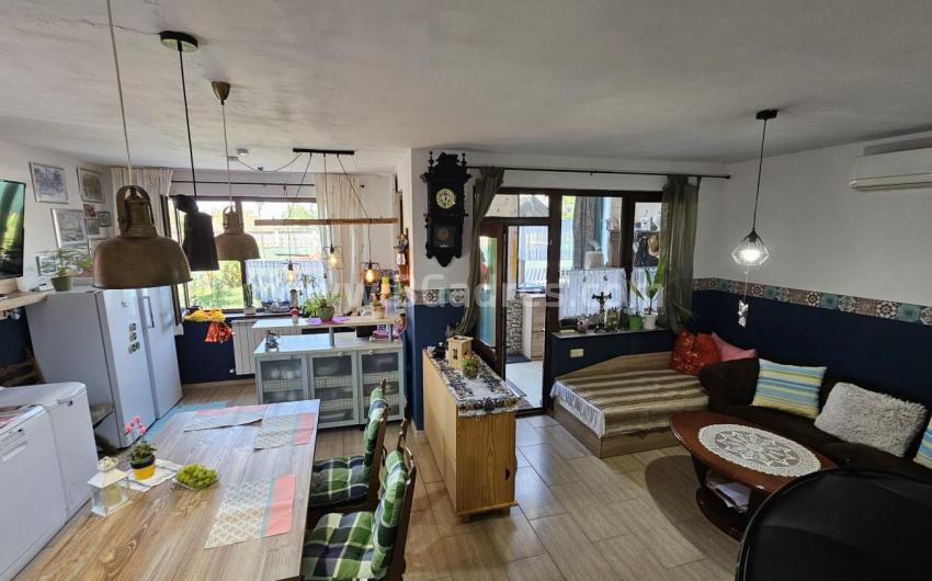 Дом рядом с Бургасом І №4325