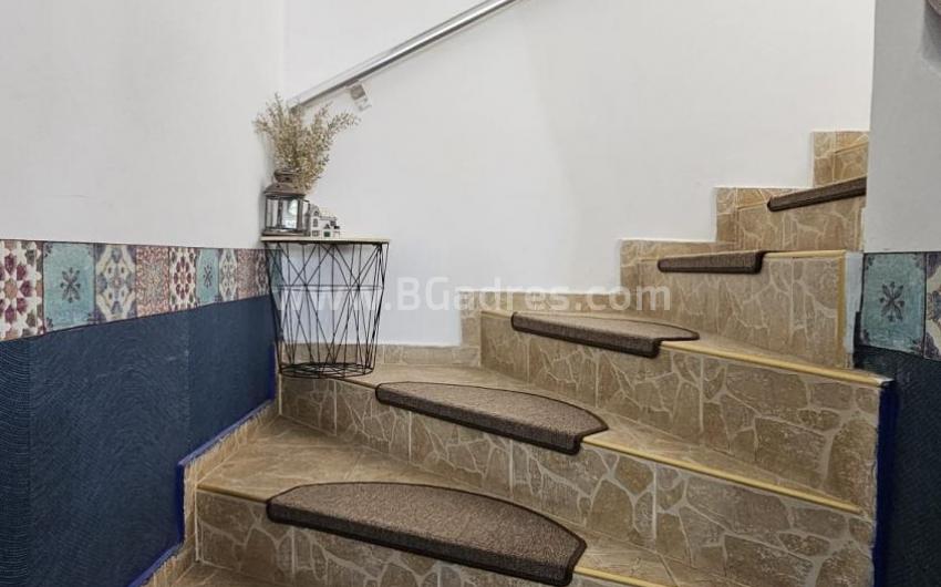 Дом рядом с Бургасом І №4325