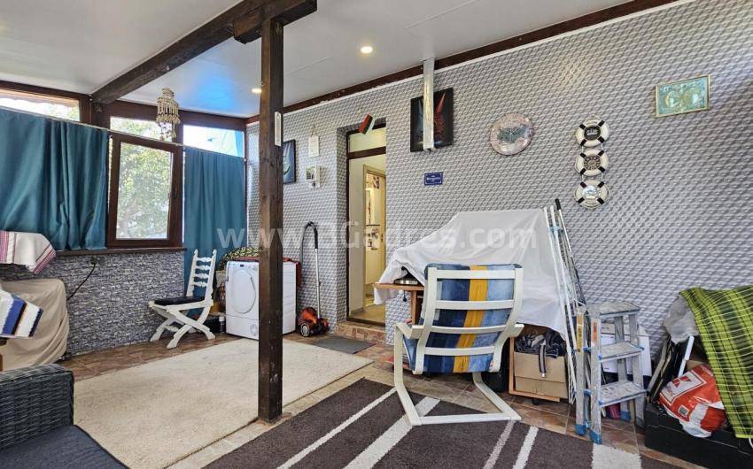 Дом рядом с Бургасом І №4325