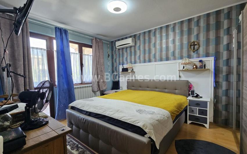 Дом рядом с Бургасом І №4325