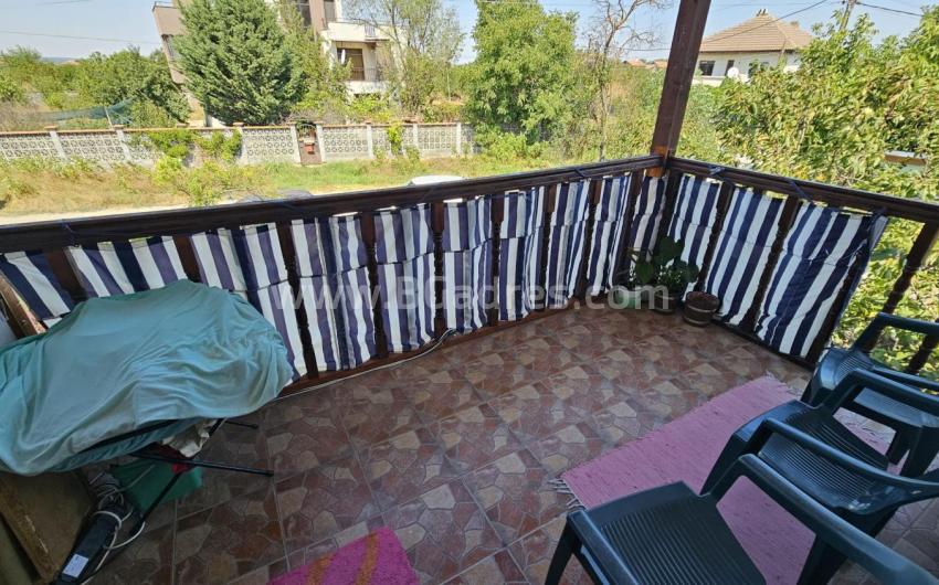 Дом рядом с Бургасом І №4325