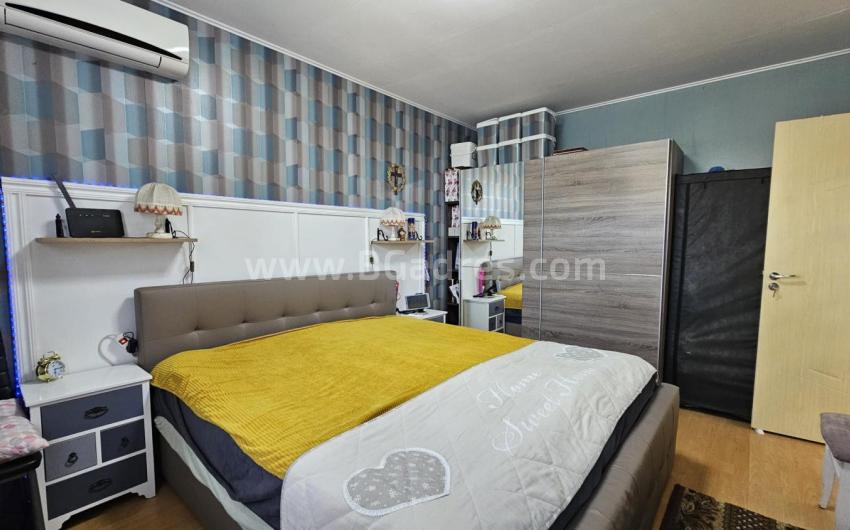 Дом рядом с Бургасом І №4325