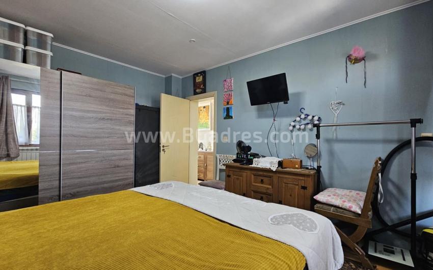 Дом рядом с Бургасом І №4325